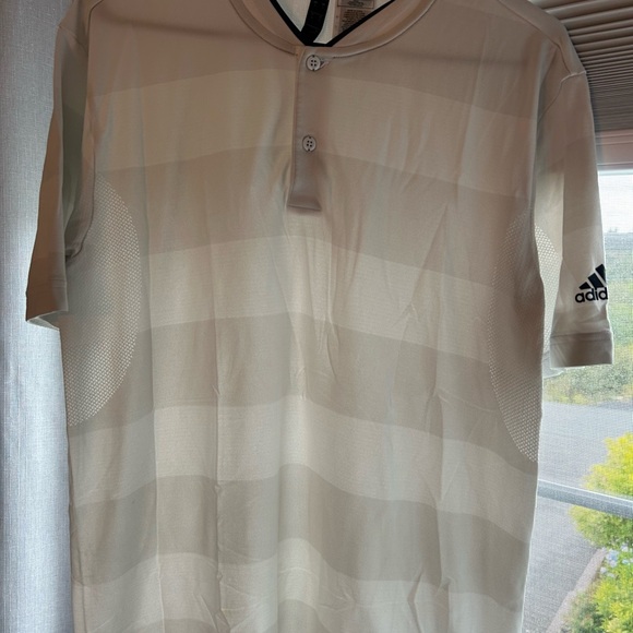 Men’s Adidas Golf Shirt - Picture 2 of 2